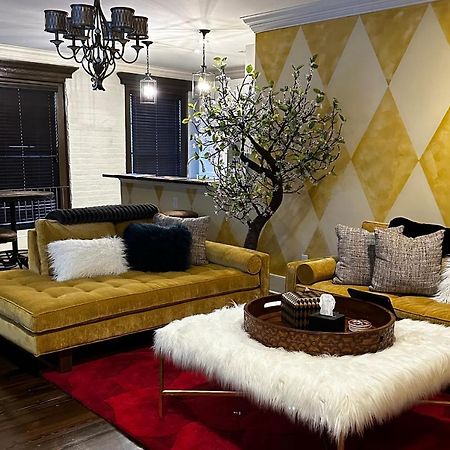 Best Location, Walk Anywhere Aparthotel New Orleans Ngoại thất bức ảnh
