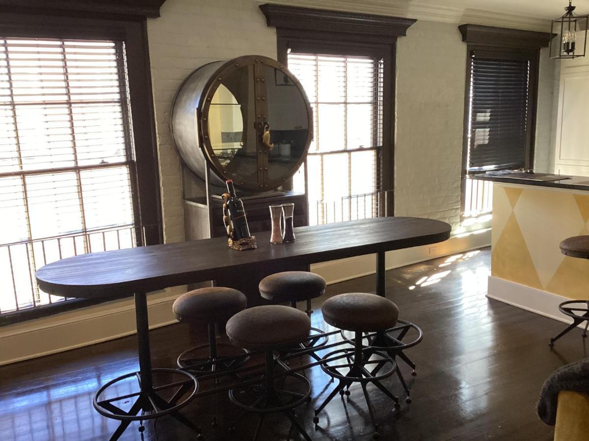 Best Location, Walk Anywhere Aparthotel New Orleans Ngoại thất bức ảnh