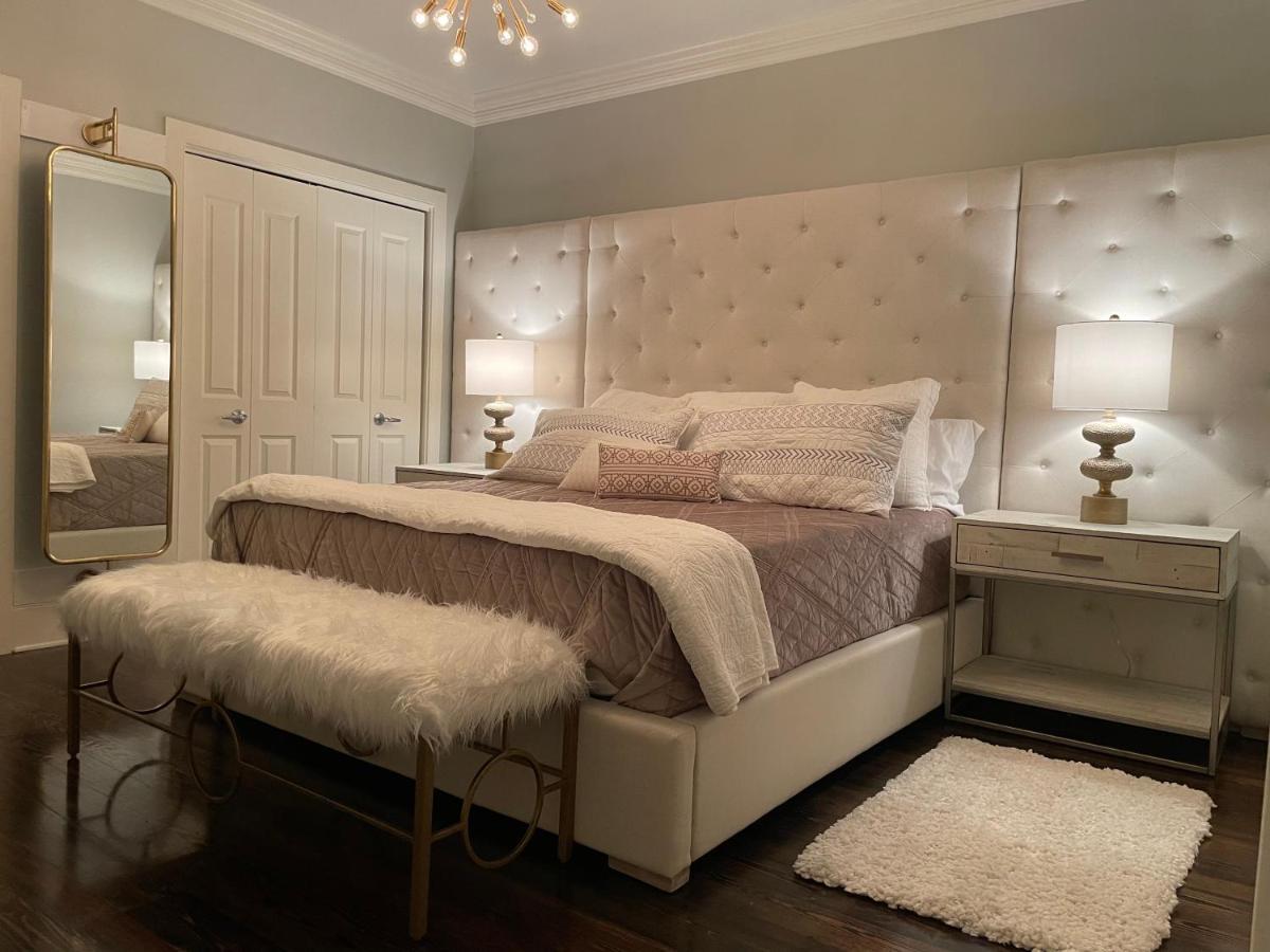 Best Location, Walk Anywhere Aparthotel New Orleans Ngoại thất bức ảnh