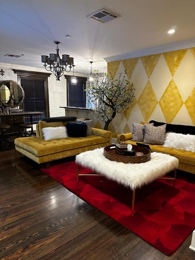 Best Location, Walk Anywhere Aparthotel New Orleans Ngoại thất bức ảnh