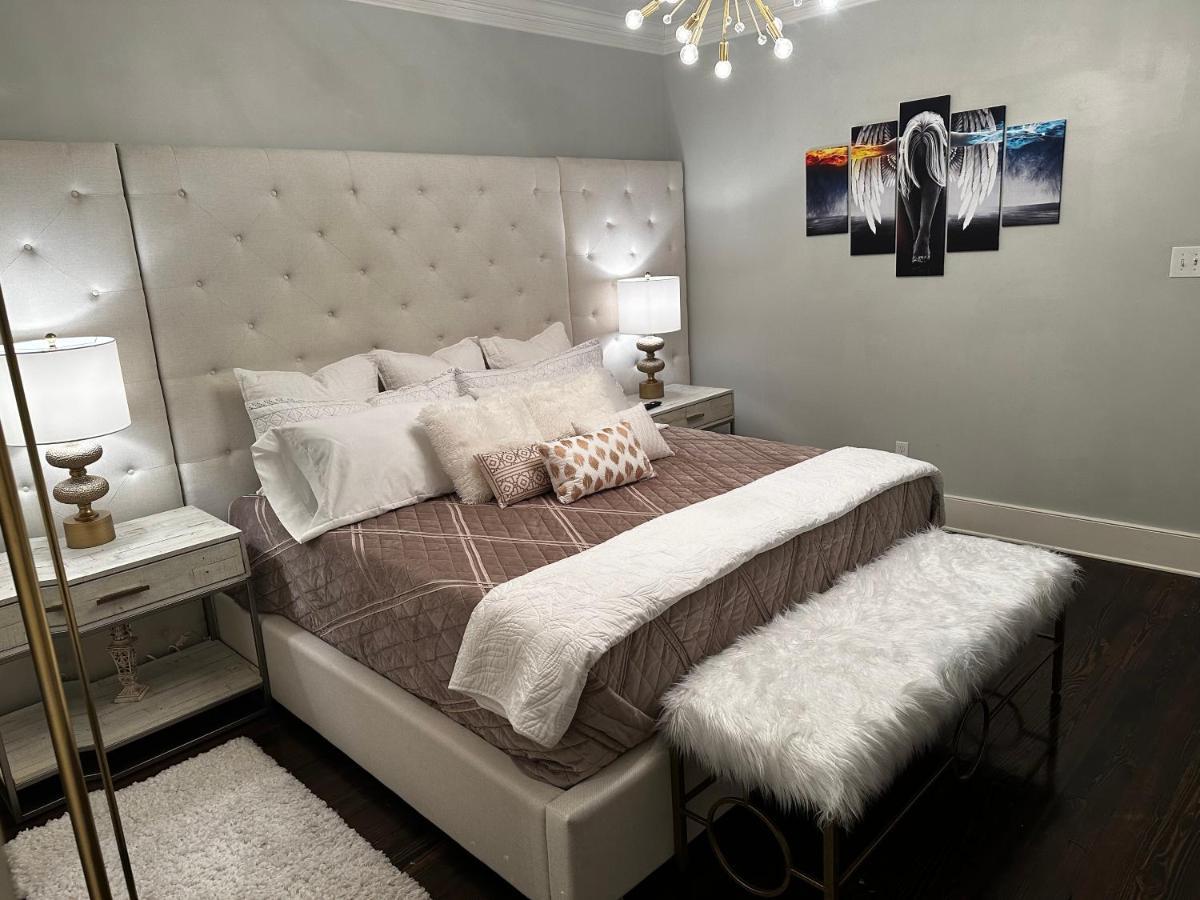 Best Location, Walk Anywhere Aparthotel New Orleans Ngoại thất bức ảnh