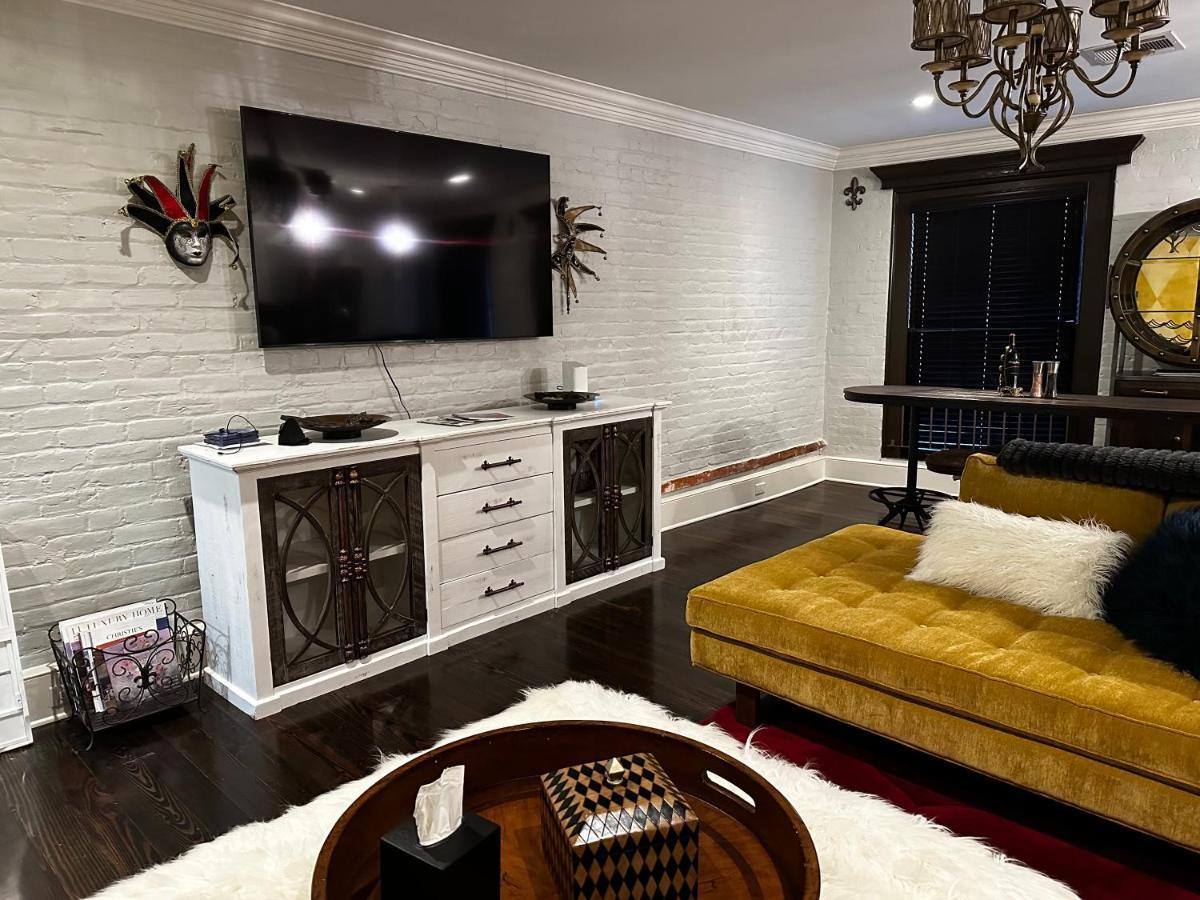 Best Location, Walk Anywhere Aparthotel New Orleans Ngoại thất bức ảnh