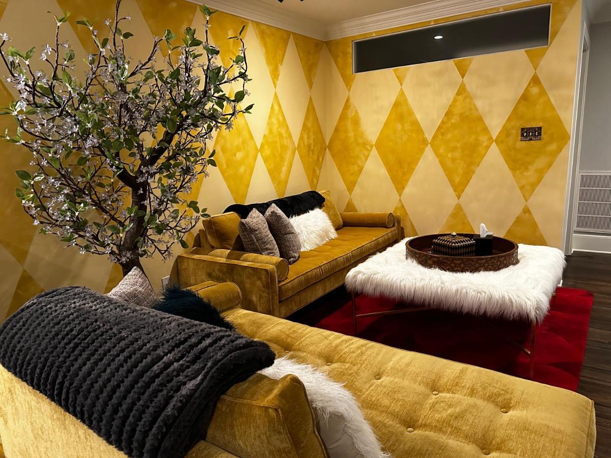 Best Location, Walk Anywhere Aparthotel New Orleans Ngoại thất bức ảnh